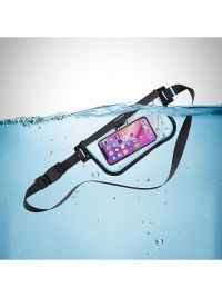 FIDLOCK Waterproof paddleboarding Bum bag