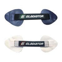 Gladiator Spare Paddle Board Handle - white/blue