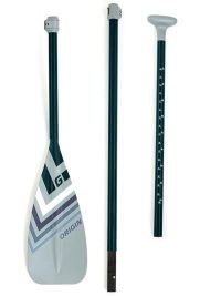 Gladiator Origin Fiberglass and Nylon Paddle Board Paddle