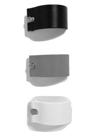 Paddle Lever For a Gladiator 3-piece Paddle 