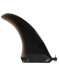 Grey Standard SUP Flexi Fin For any US fin box