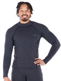 Level Six Neoprene Long Sleeve Paddle Board Top