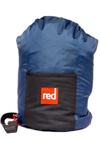 Red Original PRO Changes Robe Stash Bag - Navy 