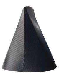 Shark SUPs Plus Carbon Nose Cone
