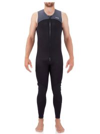 NRS Neoprene Long John Paddle Boarding Sleeveless Wetsuit