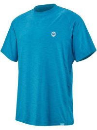 NRS paddle board t-shirt with factor 50+