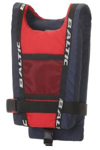 Baltic Canoe - One Size Fits All Paddle Board Buoyancy Aid - Red