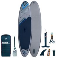 Gladiator Origin 10'8 Inflatable Paddleboard 2022