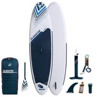 Gladiator Origin 10'8SC Inflatable Paddleboard 2022