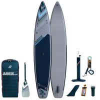 Gladiator Origin 12'6 LT Inflatable Paddleboard 2022