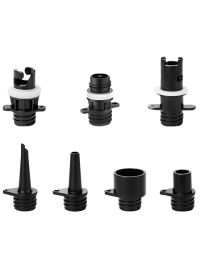 Outdoor Master SUP pump Nozzles