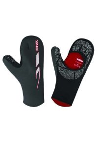 Yak Open Palm Mittens - 3mm
3mm paddle boarding mitten with open palm for the best feeling and grip.
