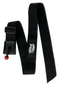 Riding Not Hiding 'One Size Fits All' Quick Release Waist Belt