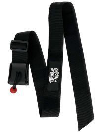 Riding Not Hiding 'One Size Fits All' Quick Release Waist Belt