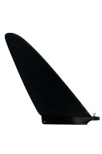  Anti Weed 10" Paddle Board Fin for Rivers and Touring