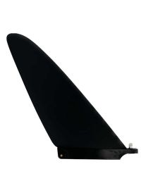  Anti Weed 10" Paddle Board Fin for Rivers and Touring