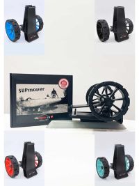 Paddleboard Wheels | Paddleboard Wheels to make carrying your paddleboard very very easy