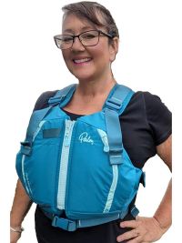 Palm Peyto Buoyancy Aid - Women's Fit - Teal