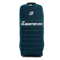 Gladiator Pro Bag Wheeled - front
