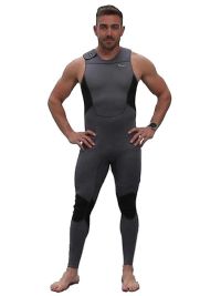 Prolimit Neoprene Long John with Zodiac Thermal Linning for maximum warmth on colder days 