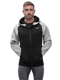 Prolimit paddle Board Neoprene Zipped Hoody 