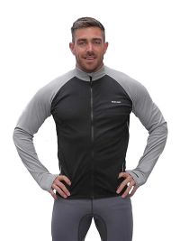 Prolimit Unisex Fit Quick Dry Jacket for Paddleboarding 
