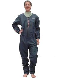 Paddle boarding drysuit for women by Prolimit