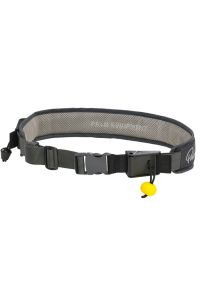 Palm Quick Rescue belt | A versatile quick-release belt for attaching a throwline and SUP leash
