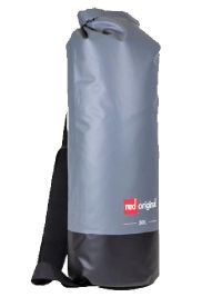 Red Original Roll Top Dry Bag by Red Paddle Co