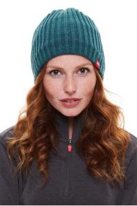 Red Original Roam Beanie - Teal | Warm hat for Paddle Boarding 