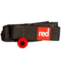  Red Original Safety Leash Waist Belt