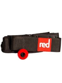  Red Original Safety Leash Waist Belt