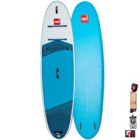 Red Paddle Co 10'6 Blue 2024 - New Design - Board Only