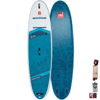 Red Paddle Co 10'6 Ride Limited Edition Paddle Board Only 2024 