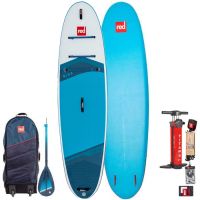 Red Paddle Co 10'6 Blue 2024 - Future Series