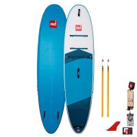 Red Paddle Co Ride 10'2 x 29" x 4" Paddleboard 2024