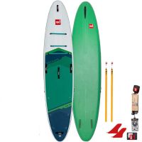 Red Paddle Co 12'6 Voyager - 2024 Board Only