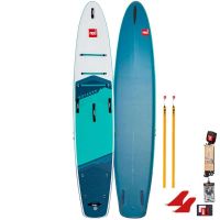Red Paddle Co 12'0" Voyager - 2024 Board Only