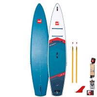 Red Paddle Co 12’6 Sport Paddleboard 2024 Board Only
