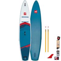 Red Paddle Co 12'6 Sport Paddle Board 2022