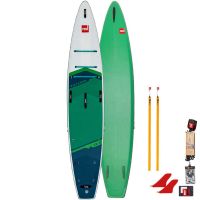 Red Paddle Co 13'2 Voyager - 2024 Board Only