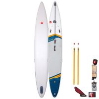 Red Paddle Co Elite 14'0 x 26" x 5.9 Raceboard - 2024