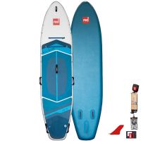 Red Paddle Co 12'0 All Ride Paddleboard 2024