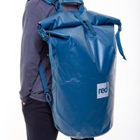 60L Red Original Roll Top Dry Bag - Deep Blue -2023 | Paddle Boarding Drybag