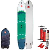 Red Paddle Co Tandem Paddle Board 2024