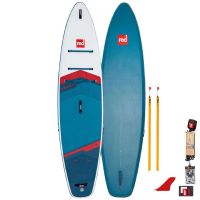 Red Paddle Co 11'3 Paddle Board 2024