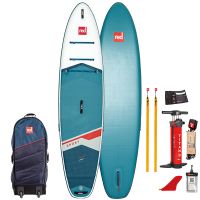 Red Paddle Co Sport 11'3" x 32" x 4.7" 2025