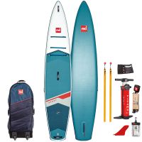 Red Paddle Co Sport Paddleboard 12'6" x 30" x 4.7" 2025
