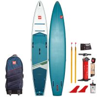 Red Paddle Co Voyager 14'0 x 30" x 5.9"