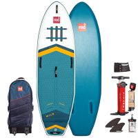 Red Paddle Co Wild 9'6" x 34" x 5.9" 